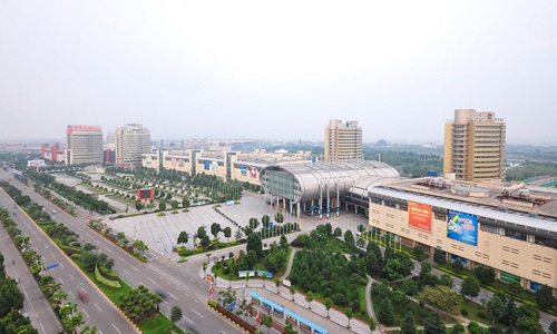 Yiwu-International-Trade-City Yiwu-International-Trade-City