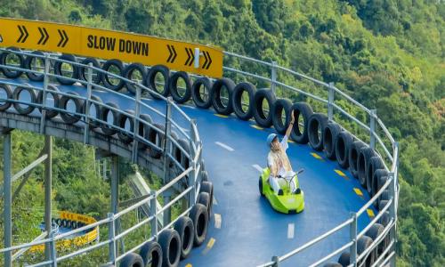 skyway-ride-Tonglu skyway-ride-Tonglu