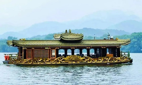 Lotus-Boat Lotus-Boat