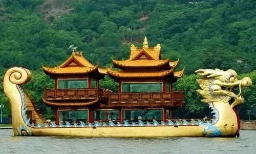 Quanrao-Dragon-Boat Quanrao-Dragon-Boat