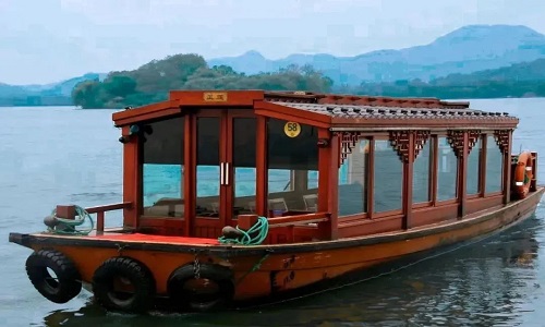 Yang-Gong-Causeway-Leisure-Boat Yang-Gong-Causeway-Leisure-Boat