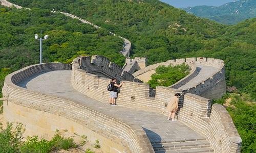 Badaling-Great-Wall-Beijing Badaling-Great-Wall-Beijing