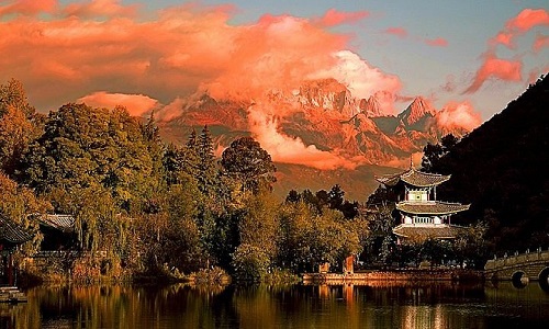Dongba-Culture-Museum-Dali Dongba-Culture-Museum-Dali