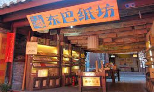 Dongba-Culture-Workshop-in-Lijiang Dongba-Culture-Workshop-in-Lijiang