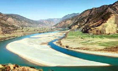 First-Bend-of-the-Yangtze-River First-Bend-of-the-Yangtze-River