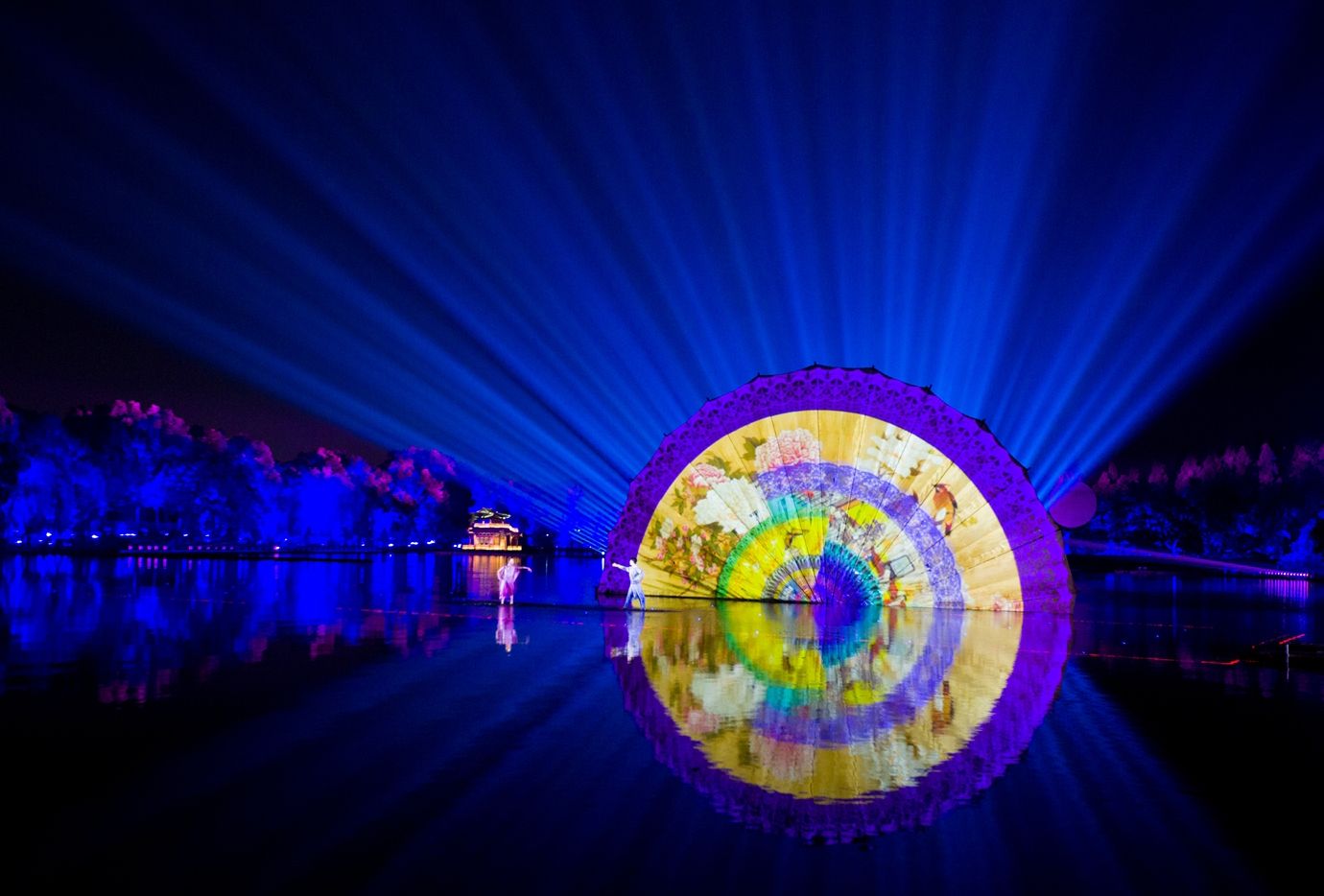 Impression-West-Lake-Show-Hangzhou-Hangzhou-Hangzhou Impression-West-Lake-Show-Hangzhou-Hangzhou-Hangzhou