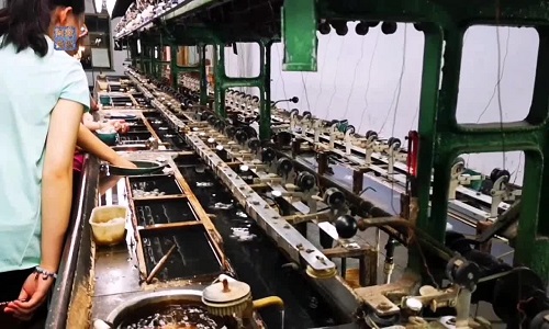 No.1-Silk-Factory No.1-Silk-Factory