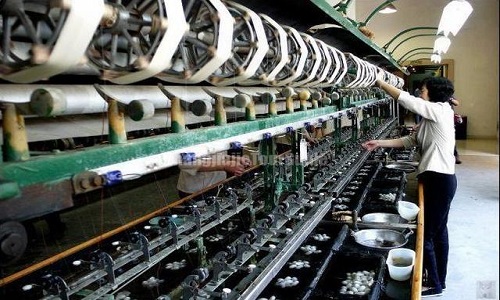 No.1-Silk-Factory-Suzhou No.1-Silk-Factory-Suzhou