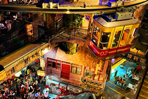 Pozi-Street-Changsha Pozi-Street-Changsha