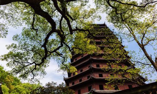Six-Harmonies-Pagoda Six-Harmonies-Pagoda