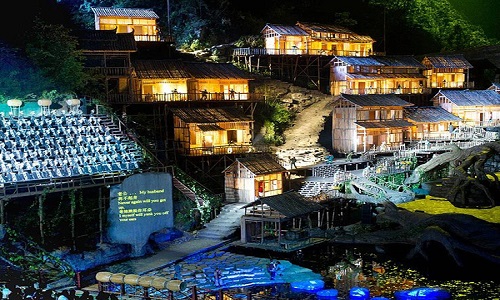 Tianmen-Fox-Fairy-Show Tianmen-Fox-Fairy-Show