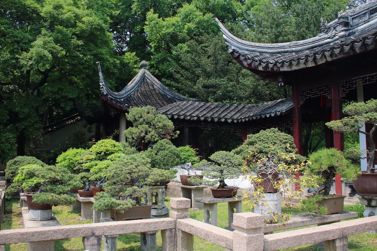 Tiger-Hill-Suzhou Tiger-Hill-Suzhou