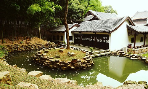 Yuelu-Academy Yuelu-Academy
