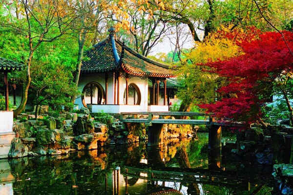 the-Humble-Administrator's-Garden-Suzhou the-Humble-Administrator's-Garden-Suzhou