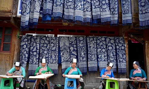 Batik-Dyeing4 Batik-Dyeing4
