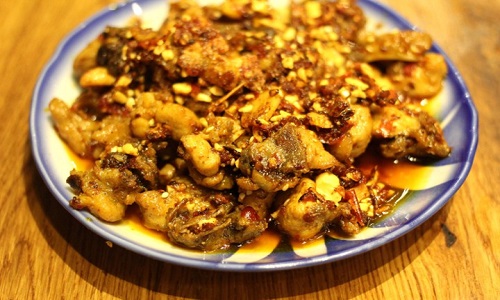 Stuffed-Tofu Stuffed-Tofu