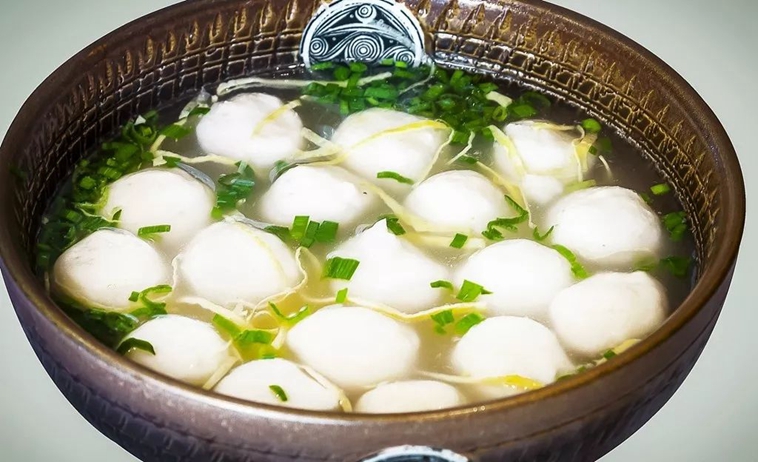 Fish-Balls