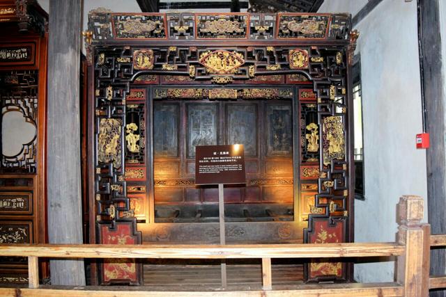 Jiangnan-Hundred-Bed-Museum3