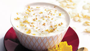 Osmanthus-and-Chestnut-Soup