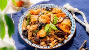Tofu-with-Eight-Delicious