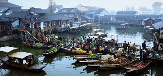 Water-Market