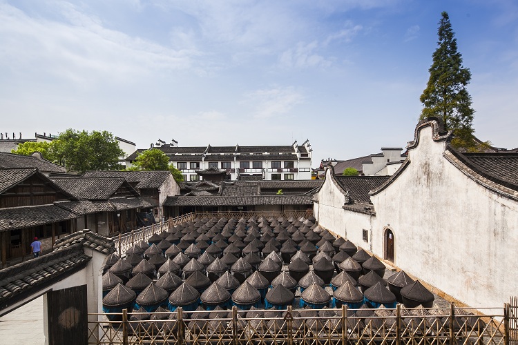 Xuchang-Soy-Sauce-Workshop3