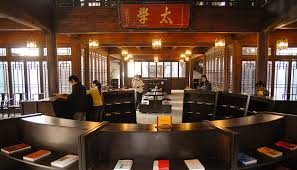 Zhaoming-Academy