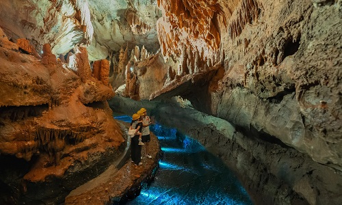 Cave-Adventure-Hangzhou