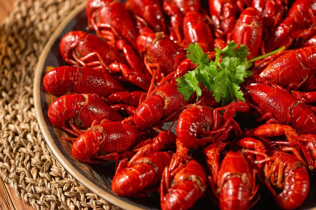 Crayfish Crayfish