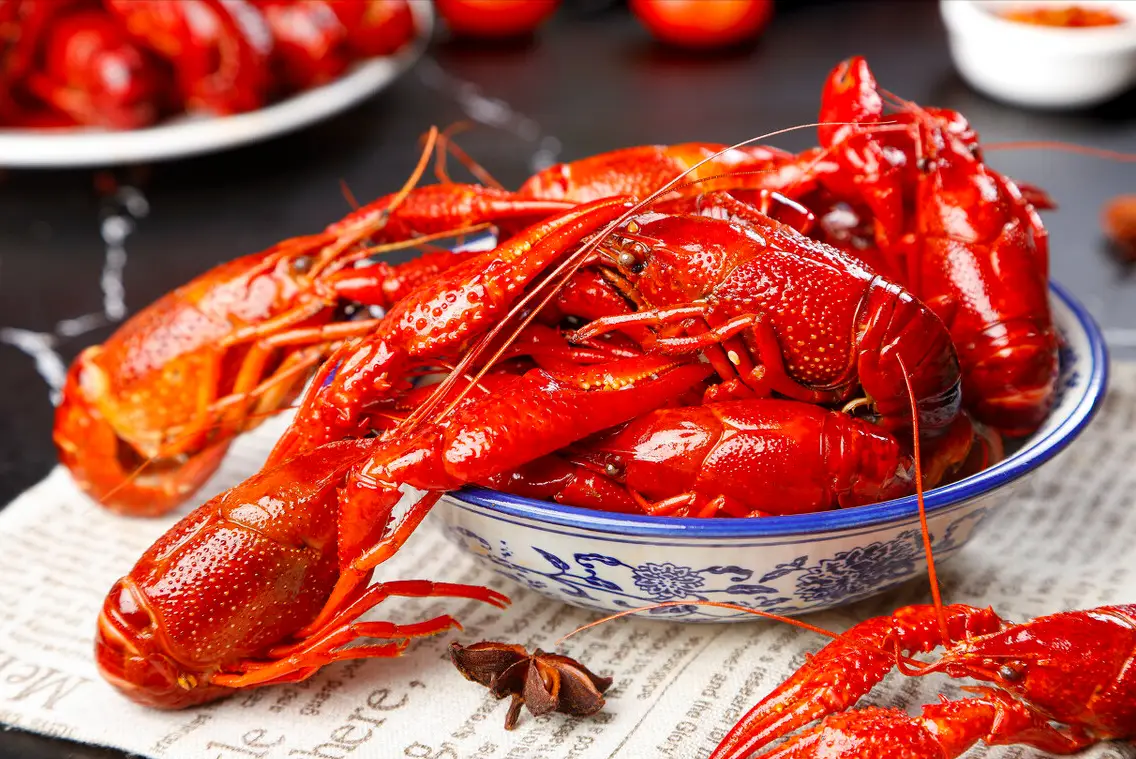 Crayfish3 Crayfish3