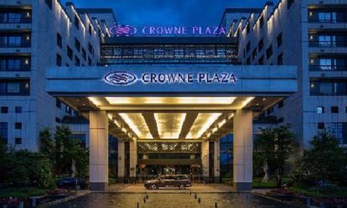 Crowne-Plaza-Huangshan-Tunxi2 Crowne-Plaza-Huangshan-Tunxi2