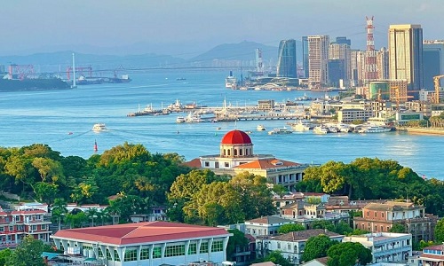 Gulangyu5 Gulangyu5