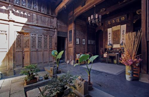 Hongcun-Long-Lane-Inn2 Hongcun-Long-Lane-Inn2