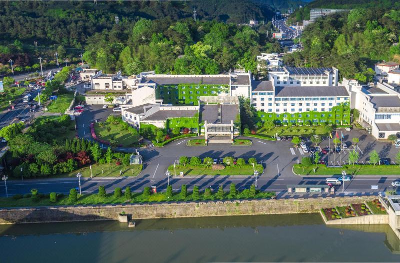 Huangshan-International-Hotel3 Huangshan-International-Hotel3
