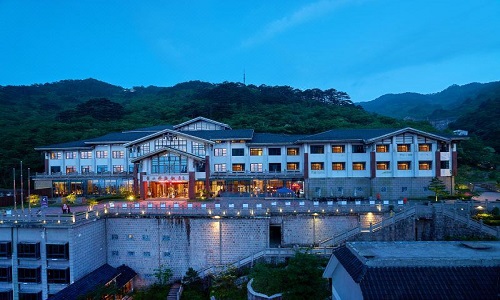 Huangshan-Xihai-Hotel2 Huangshan-Xihai-Hotel2