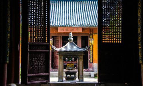 Lingyin-Temple-Hangzhou Lingyin-Temple-Hangzhou