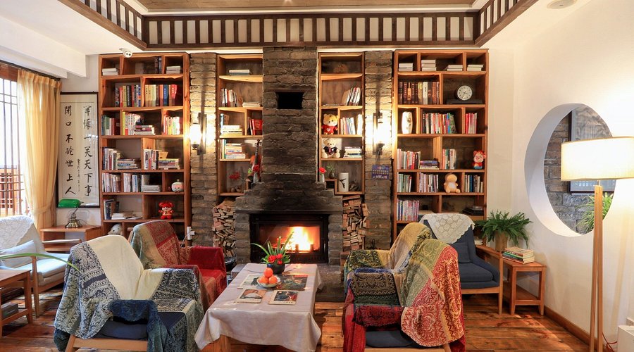 Mild-Spring-Boutique-Hotel Mild-Spring-Boutique-Hotel