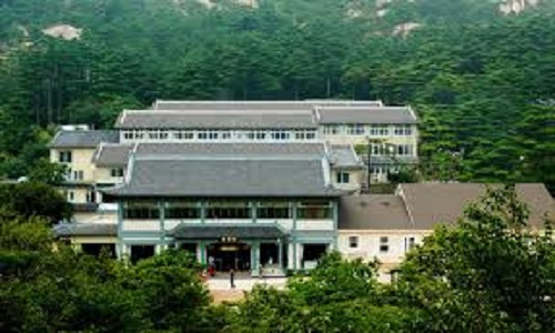 Paiyunlou-Hotel Paiyunlou-Hotel