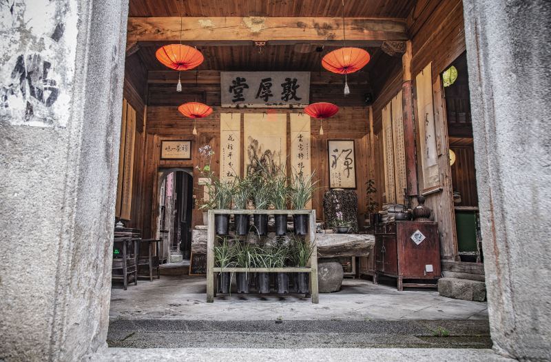 Qingheyue-Inn Qingheyue-Inn