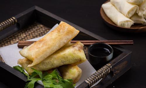 Scallion-Pancake-Rolls Scallion-Pancake-Rolls