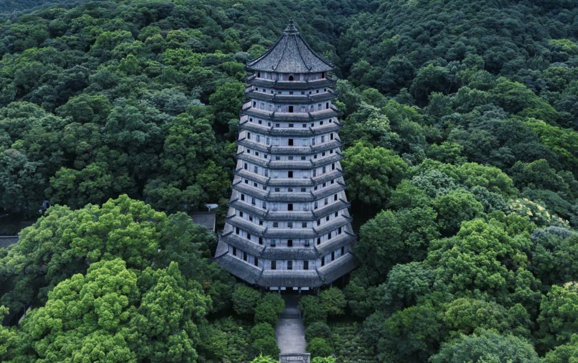 Six-Harmonies-Pagoda Six-Harmonies-Pagoda