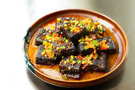 Stinky-Tofu Stinky-Tofu