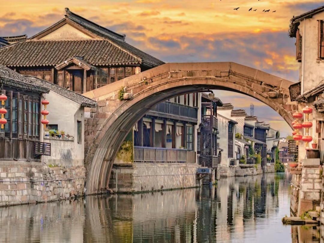 Xitang-Jiaxing Xitang-Jiaxing