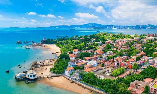 Gulangyu-Island2 Gulangyu-Island2