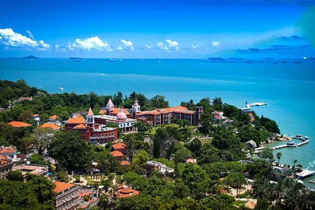 Gulangyu Gulangyu