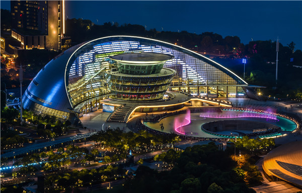 Hangzhou-Grand-Theater2 Hangzhou-Grand-Theater2