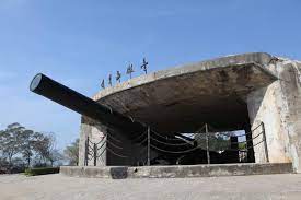 Hulishan-Fortress2 Hulishan-Fortress2