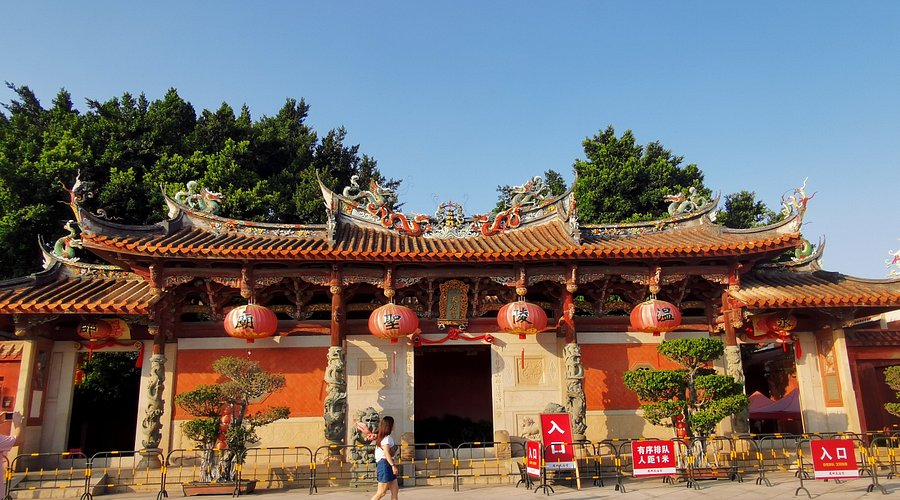 Tianhou-Temple4 Tianhou-Temple4