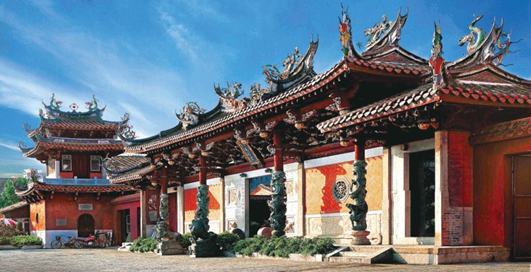 Tianhou-Temple5 Tianhou-Temple5