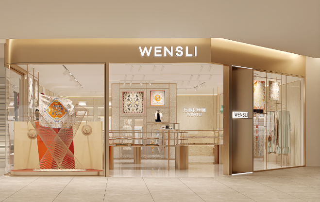 Wensli Wensli